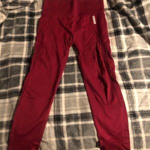 Gymshark Energy+seamless leggings